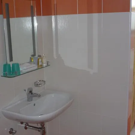 Graf Apartment Chyne