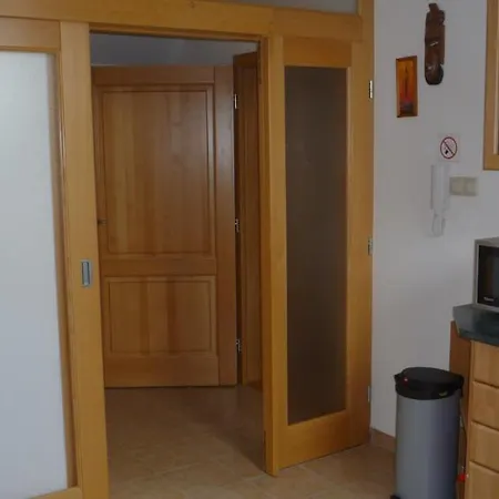 Graf Apartment Chyne
