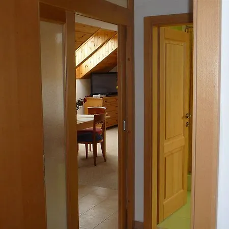 Graf Apartment Chyne