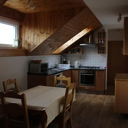 Graf Apartment Chyne
