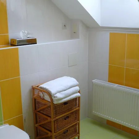 Apartment Graf Chyne