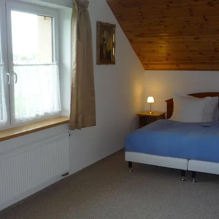 Graf Apartment *