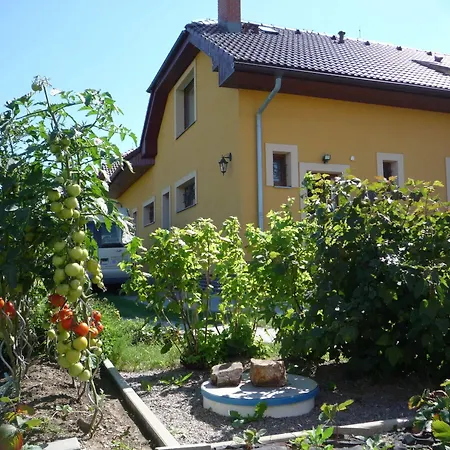 Apartment Graf Chyne
