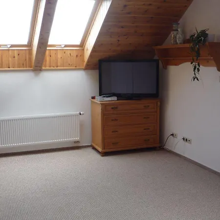 Graf Apartment Chyne