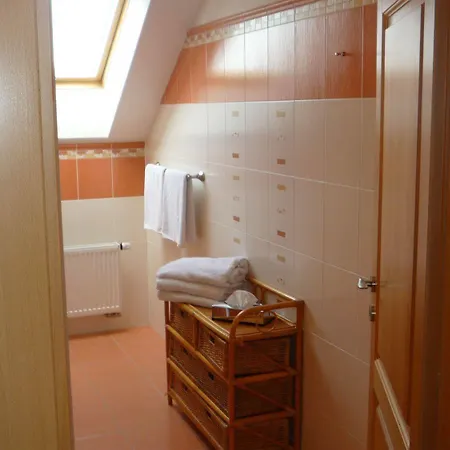 Graf Apartment
