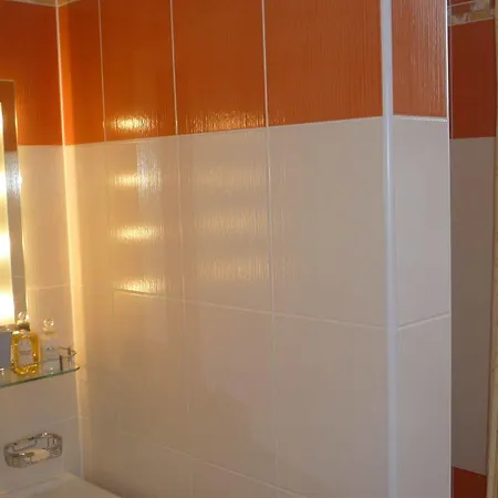 Apartment Graf Chyne