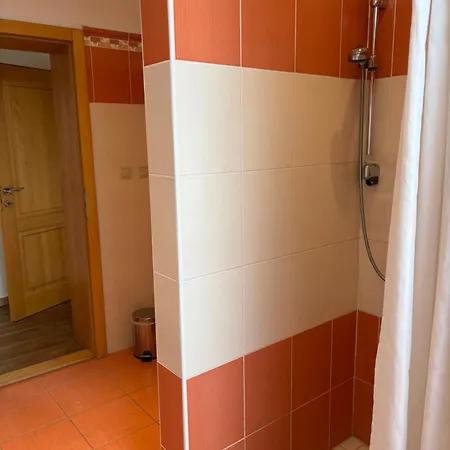 Apartmán Gráf Chýně