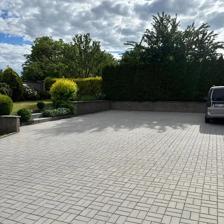 Gráf Apartmán