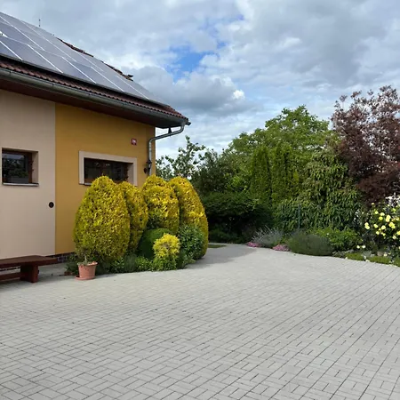 Gráf Apartmán *