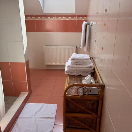 Gráf Apartmán Chýně