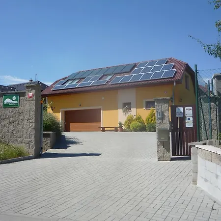 Apartmán Gráf *