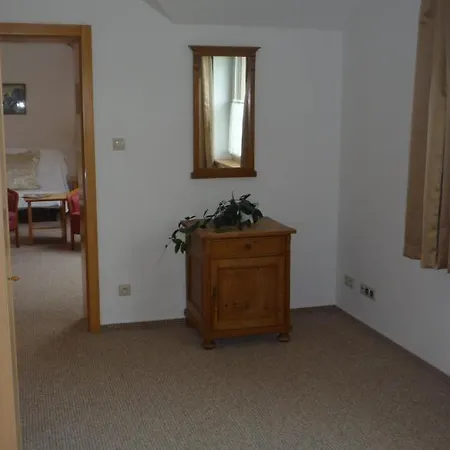 Apartmán Gráf *
