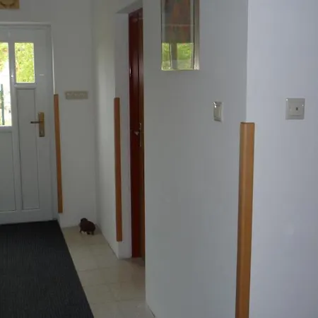 Apartmán Gráf *