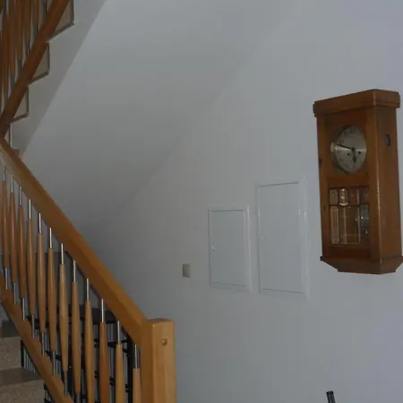Apartmán Gráf *