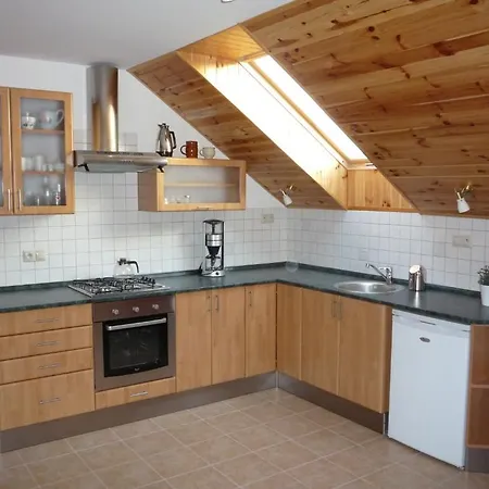 Gráf Apartmán