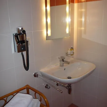 Apartmán Gráf *