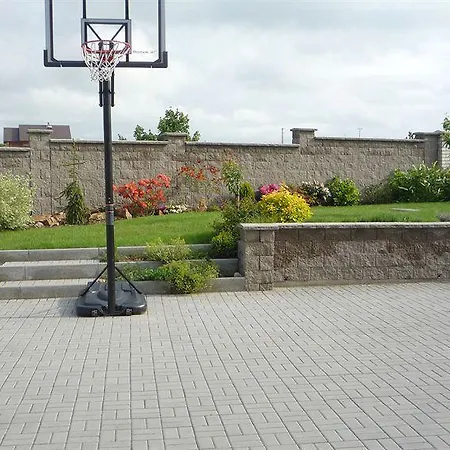 Apartmán Gráf Chýně