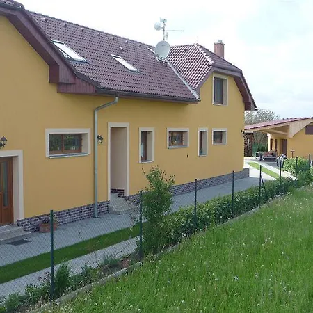 Gráf Apartmán *