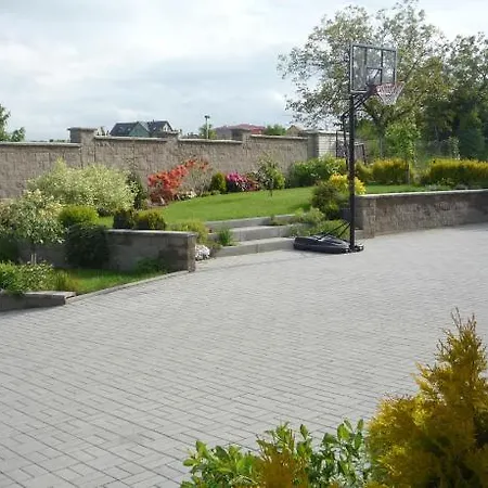 Apartmán Gráf *