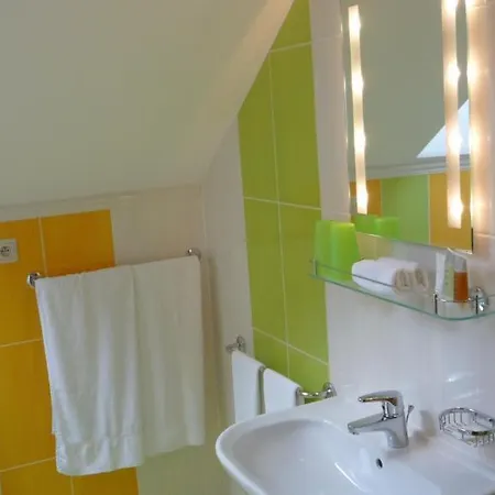 Gráf Apartmán
