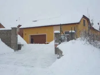 Apartmán Gráf *