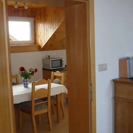 Gráf Apartmán *