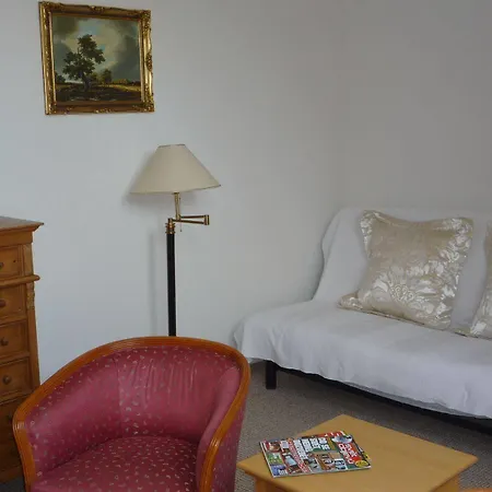 Gráf Apartmán *