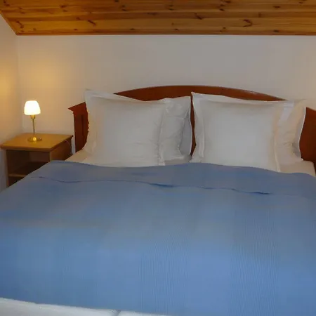 Gráf Apartmán *