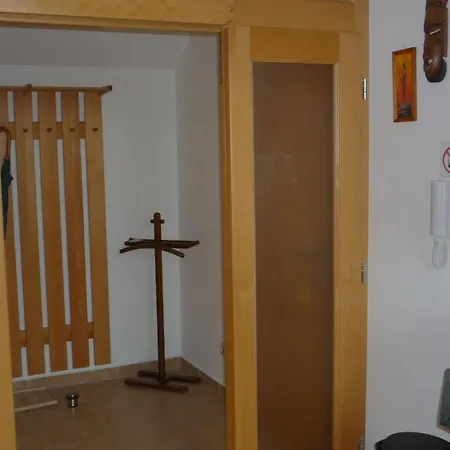 Gráf Apartmán