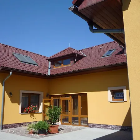 Gráf Apartmán *