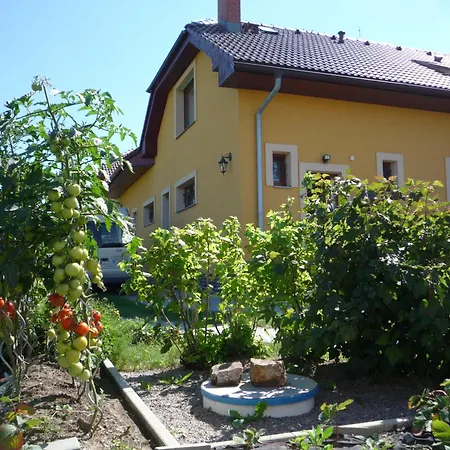 Apartment Graf Chyne