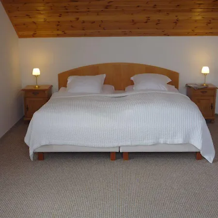 Apartmán Gráf *