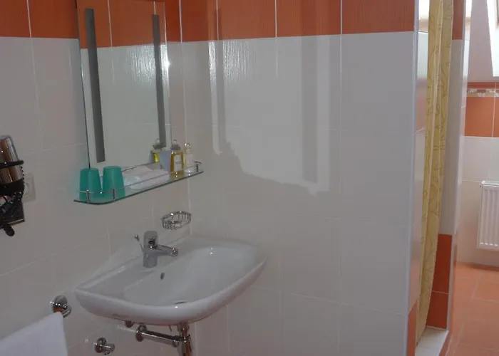 Graf Apartment Chyne