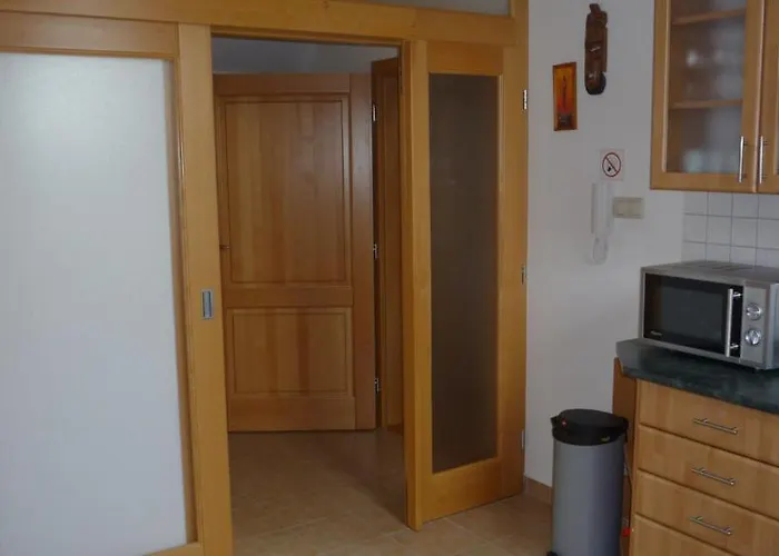 Graf Apartment Chyne