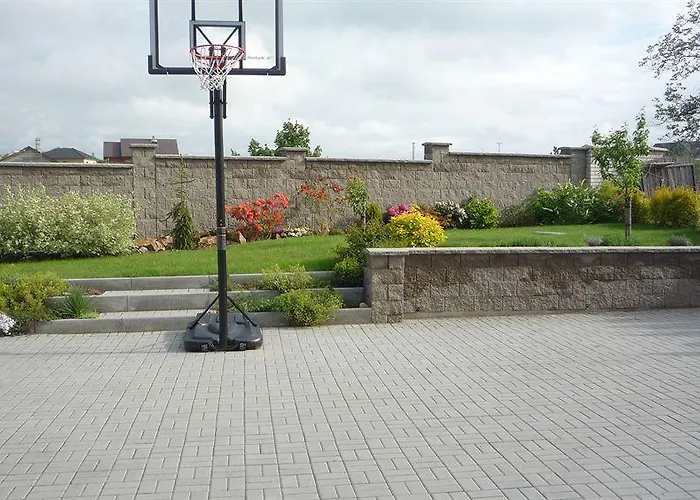 Apartment Graf Chyne