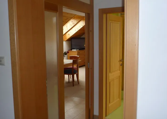 Graf Apartment Chyne